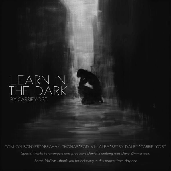 Cover art for Learn in the Dark